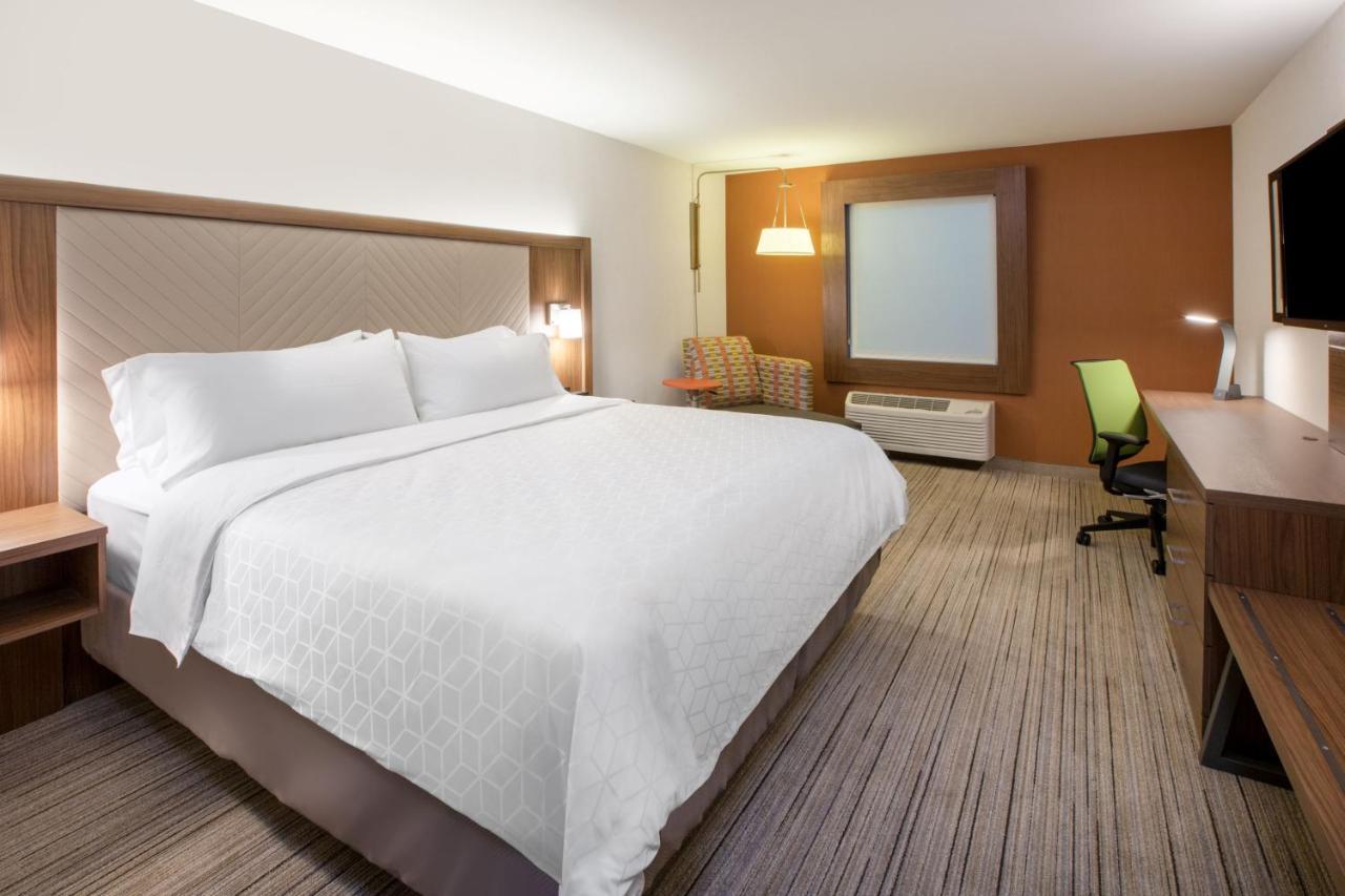 Holiday Inn Express & Suites - Bardstown, An Ihg Hotel Экстерьер фото